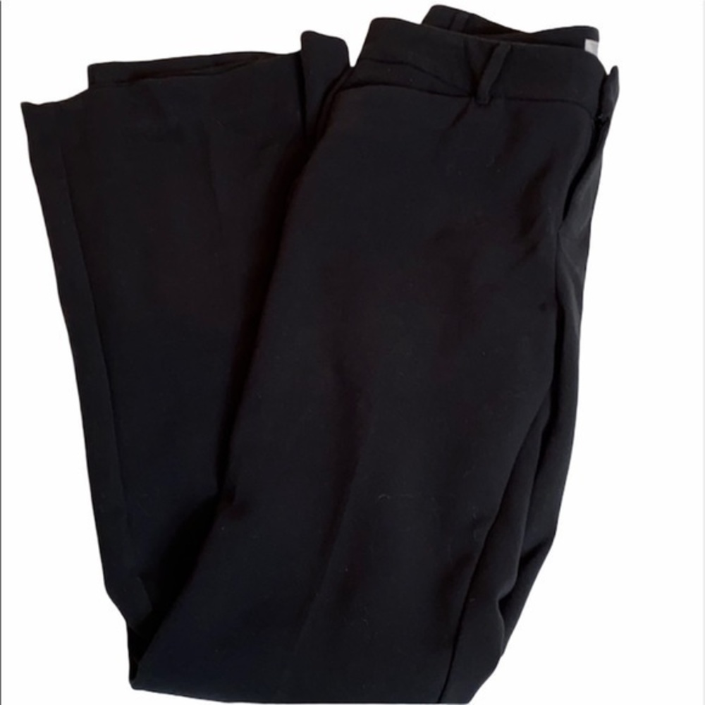 Old Navy Slacks Size 6 Regular